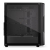 Endorfy Regnum 400 Air ATX Full Tower Tempered Glass PC Case
