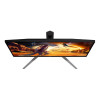 Refurbished - AOC G4 U32G4U 31.5" Fast IPS Dual Mode 4K UHD 1ms Height Adjustable Gaming Monitor