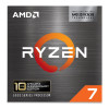AMD Ryzen 7 5800X3D 10th Anniversary Edition Socket AM4 Processor with Carbice Ice Pad