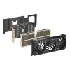 ASUS GeForce RTX 5080 Prime EVO 16GB OC Graphics Card - Black
