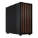 Fractal Design North XL Mesh Side Panel Mid Tower PC Case - Charcoal Black