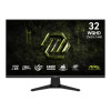 MSI MAG 325QF E18V 32" Rapid VA Quad HD 180Hz 0.5ms HDMI Displayport Gaming Monitor