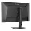iiyama ProLite XB2793HSU-B1 27" Full HD IPS 120Hz 1ms Height Adjustable Monitor with Speakers - Matte Black