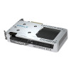 Gigabyte GeForce RTX 5060 EAGLE ICE 8GB OC Graphics Card - White