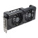 ASUS TUF Gaming Radeon RX 7800 XT OC Edition 16GB GDDR6 Graphics Card