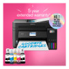 Epson EcoTank ET-4850 Inkjet A4 4800 x 1200 dpi 33 ppm Wi-Fi Wireless All-in-One Color Printer