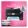 Epson EcoTank ET-4850 Inkjet A4 4800 x 1200 dpi 33 ppm Wi-Fi Wireless All-in-One Color Printer