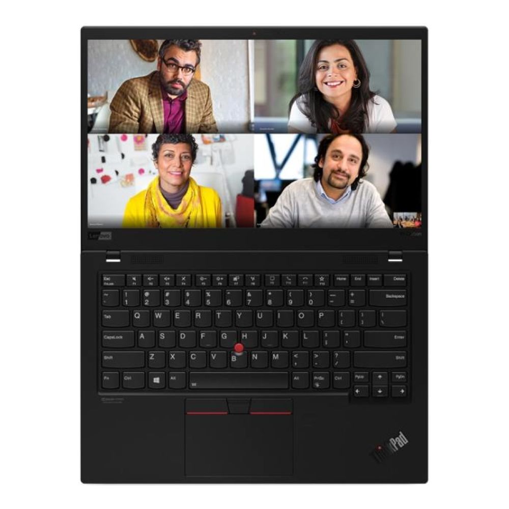 Refurbished Lenovo ThinkPad X1 Carbon Gen 8 i7 16GB RAM 1TB SSD