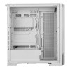 MSI MPG VELOX 300R AIRFLOW PZ Tempered Glass Mid Tower PC Case - Black