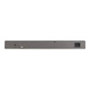 Netgear GS728TP Smart Managed Network Switch 24 Ports Gigabit PoE+ 4x SFP
