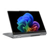Refurbished - Lenovo IdeaPad 5 2-in-1 14Q8X9 Qualcomm Snapgragon X1P-42-100 16GB RAM 512GB SSD 14" Windows 11 Home Copilot+ Laptop