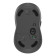 Logitech Signature M650 RF Wireless Bluetooth Optical 4000 DPI Mouse - Graphite