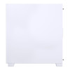 Phanteks XT Pro Ultra ATX Tempered Glass Case - White
