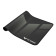 Asus TUF Gaming P1 90MP02G0-BPUA00 Durable Mouse Pad, Water-Resistance, Cloth Surface Stitched Edges, Non-Slip