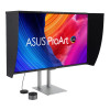 ASUS ProArt Display PA32UCDMR-K 31.5" 4K UHD QD-OLED 240Hz Height Adjustable Professional Monitor with Speakers