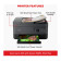 Canon PIXMA TS7450I Inkjet 3-in-1 Multifunction A4 Colour Wireless Printer