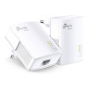 tp-link AV1000 PA7017 Gigabit Powerline Homeplug Starter Kit Adapter
