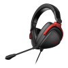 ASUS ROG DELTA S Core Wired Gaming Headset Hi-Res 3.5mm Jack with Boom Mic