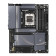 GIGABYTE B850 AI TOP DDR5 ATX AMD Socket AM5 Motherboard