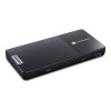 New Open Box - Lenovo Chromebox Intel Celeron N4500 8GB RAM 32GB eMMC ChromeOS Micro Desktop PC