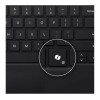 Microsoft Surface Pro Signature Keyboard with Copilot-Button & Pen Storage Black