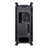 ASUS ROG Hyperion GR701 BTF Edition Tower Gaming PC Case - Black Transparent