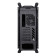 ASUS ROG Hyperion GR701 BTF Edition Tower Gaming PC Case - Black Transparent