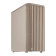 ASUS ProArt PA401 Wood Edition Mesh Panel Mid-Tower PC Case - Beige