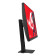ASUS ROG Strix XG27UCG Gen2 27" 4K Ultra HD Fast IPS 162Hz 0.3ms USB-C Height Adjustable Dual mode Gaming Monitor