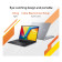 ASUS VivoBook 16 M1605YA AMD Ryzen 7-7730U 16GB RAM RAM 1TB SSD 16" Windows 11 Home Laptop