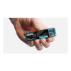Kioxia EXCERIA PLUS G4 1TB M.2 NVMe PCIe Gen 5.0 Internal SSD Solid State Drive