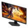 AOC G4 24G4HRE 24" IPS Full HD 200Hz 0.5ms Height Adjustable Gaming Monitor with Built-In Speakers