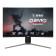 Refurbished - MSI MAG 27CQ6F 27" Curved Quad HD 180Hz 0.5ms Gaming Monitor