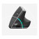 Logitech MX Vertical Wireless Bluetooth Optical 4000 DPI Ergonomic Mouse - Graphite