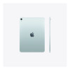 Apple iPad Air 7th Gen 11" 1 TB M3 Chip OS 18 Liquid Retina Wi-Fi + Cellular Tablet - Blue