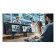 iiyama ProLite XB2497HSU-B1 23.8" Full HD IPS 120Hz 4ms Height Adjustable Monitor with Speakers - Matte Black