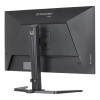 iiyama G-Master GB3272QSU 32" Fast IPS Quad HD 180Hz 0.5ms G-Sync Height Adjustable Gaming Monitor