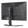 iiyama G-Master GB3272QSU 32" Fast IPS Quad HD 180Hz 0.5ms G-Sync Height Adjustable Gaming Monitor