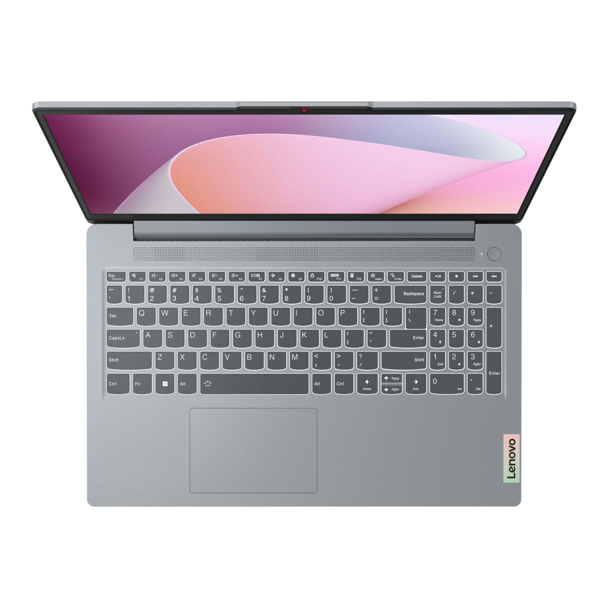 Lenovo IdeaPad Slim 3 Ryzen 3 Laptop 8GB 256GB 15.6