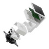TRYX PANORAMA SE 360 ARGB AIO Liquid Cooler - White