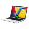 ASUS Vivobook Go 14 Intel N N150 14" Full HD 8GB RAM 128GB UFS Windows 11 Home Laptop