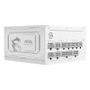 MSI MAG A1000GL PCIE5 ATX 1000W 80PLUS Gold PSU Power Supply - White