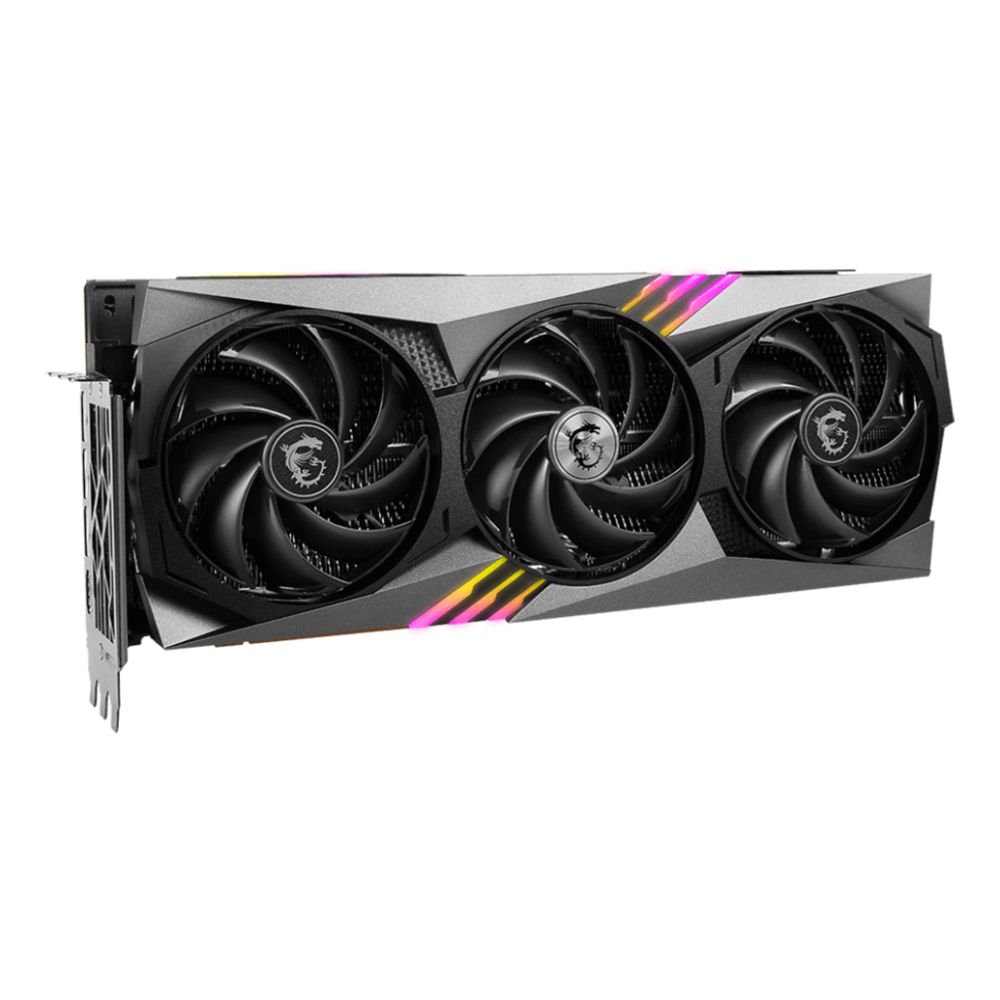 RTX 4090 GAMING X TRIO 24G MSI GeForce 4090 Graphics Card