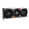 MSI GeForce RTX 4090 GAMING X TRIO 24GB Ada Lovelace Graphics Card