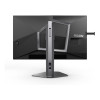 AOC AGON PRO AG256FS 24.5" Fast IPS LCD Full HD 390Hz 0.3ms Height Adjustable Gaming Monitor