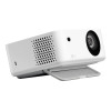 Optoma ML1080ST Ultra Portable 1080p Full HD RGB Triple Laser DLP Projector White