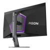 AOC AGON AG276QKD2 27" Quad HD 500Hz 0.03 ms QD-OLED Gaming Monitor