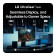 LG UltraGear 27GX700A-B 27" OLED Quad HD 280Hz 0.03ms Freesync Premium Pro Gaming Monitor