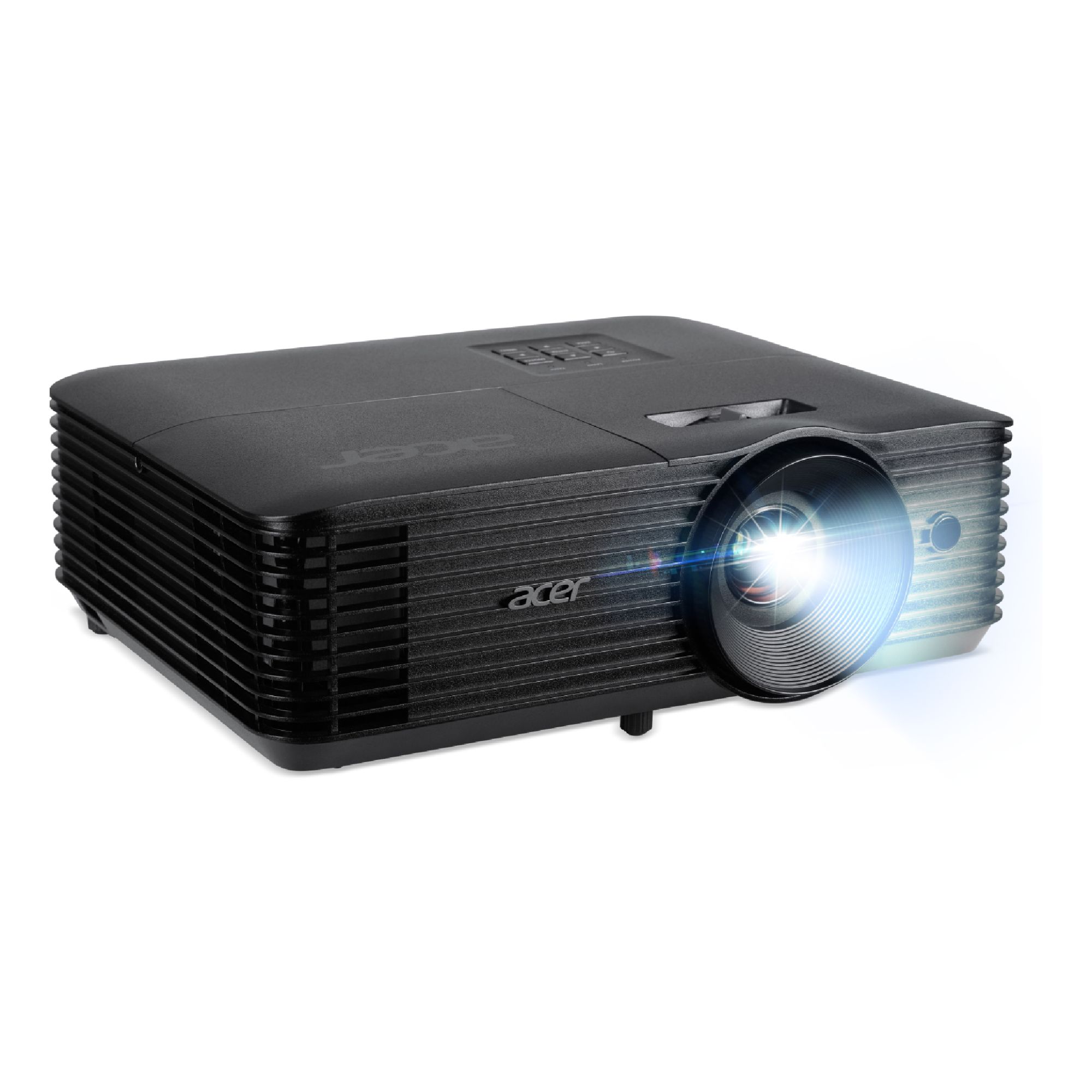 Acer X1328 WXGA 5000 Lumens DLP Projector for Office Acer X1328 WXGA 5000 Lumens DLP Projector for Office