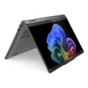 Refurbished - Lenovo IdeaPad 5x Gen 9 Snapdragon X Plus X1P-42-100 16GB RAM 512GB SSD 14" Touchscreen 2-in-1 Windows 11 Pro Laptop